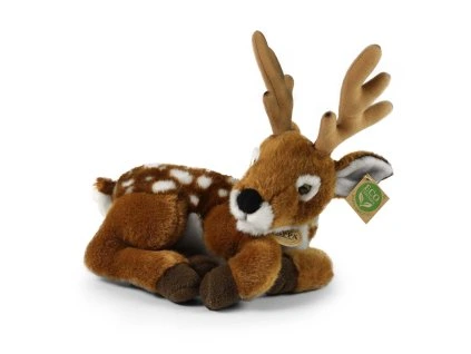 Plyšový daněk 28 cm