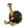 Plyšový emu 36 cm