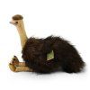 Plyšový emu 36 cm