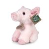 Plyšové prase 16 cm