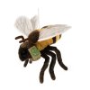 Plyšová včela 20 cm