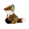 Plyšová liška 20 cm