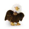 Plyšový orel 24 cm