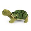 Plyšová želva Agáta zelená 25 cm