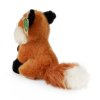 Plyšová liška 16 cm
