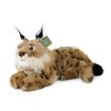 Plyšový rys 30 cm