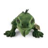 Plyšový leguán zelený 68 cm