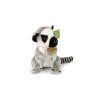 Plyšový lemur 15 cm