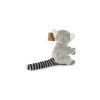 Plyšový lemur 15 cm