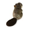 Plyšový bobr 25 cm