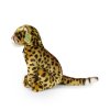 Plyšový gepard 28 cm