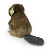 Plyšový bobr 22 cm
