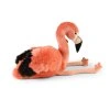 Plyšový plameňák 36 cm
