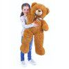 Velký plyšový medvěd Mirek 90 cm
