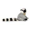 Plyšový lemur 19 cm