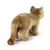 Plyšová puma 28 cm