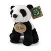 Plyšová panda 13 cm