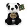 Plyšová panda 13 cm
