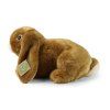 Plyšový králík hnědý 25 cm