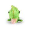 Plyšový chameleon 34 cm