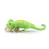 Plyšový chameleon 34 cm