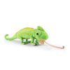 Plyšový chameleon 34 cm