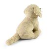 Plyšový labrador 23 cm