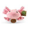 Plyšový axolotl 34 cm