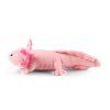 Plyšový axolotl 34 cm