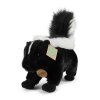 Plyšový skunk 28 cm