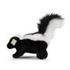 Plyšový skunk 28 cm