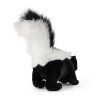 Plyšový skunk 28 cm