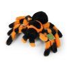 Plyšový pavouk tarantule 20 cm