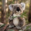 Plyšový medvídek koala 30 cm