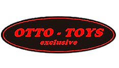 Plyšové hračky OTTO TOYS