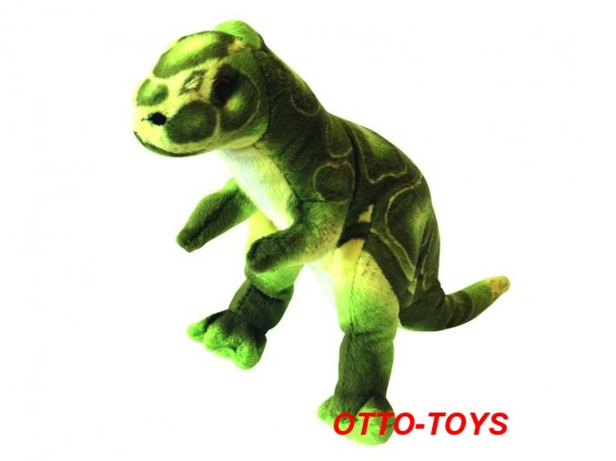 Dinosaurus plyšový 25cm