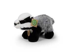 Plyšový jezevec 23 cm