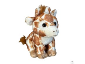 Přívěšek malá žirafa