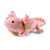 Plyšový axolotl 34cm