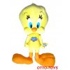 Kuře Tweety, plyšové hračky Disney 75cm