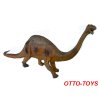hračka velký gumový Brontosaurus
