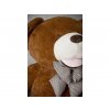 plysovy medved Maty 130 hnedy 2
