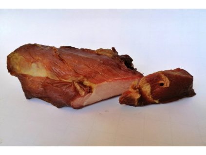Libové uzené maso - Kýta - 320 gramů