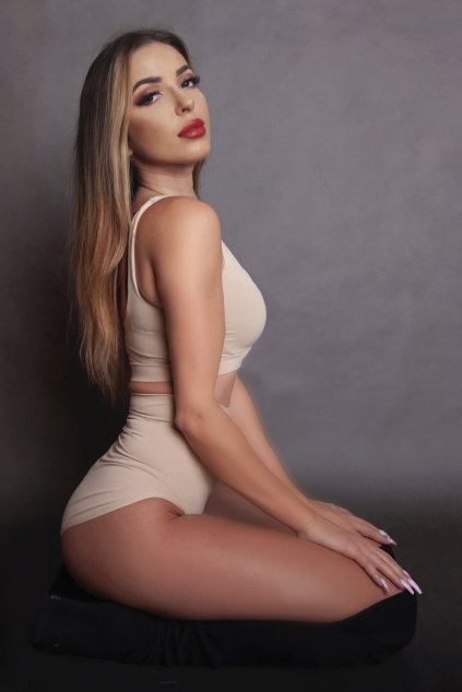 Sťahovacie nohavičky SKIN