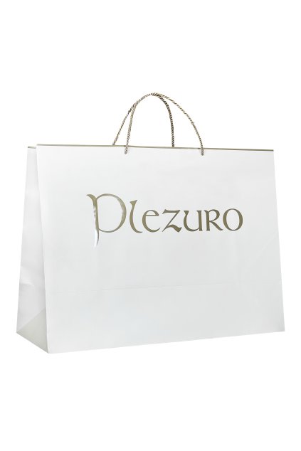 Veľká kapsička zlata