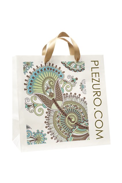 Stredná kapsička Vzorová