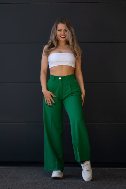 Dámske nohavice SOLEIL23