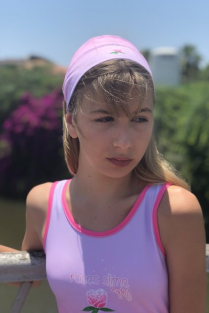 Čelenka Roses Slime6 kópia copy