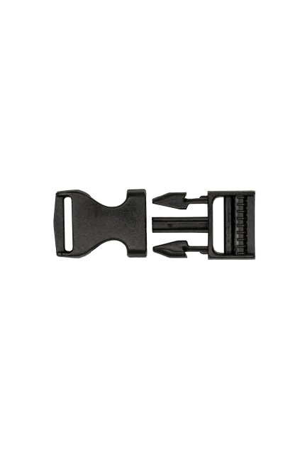 2267 trojzubec plastovy s regulatorom sirka prievlaku 20 mm m106