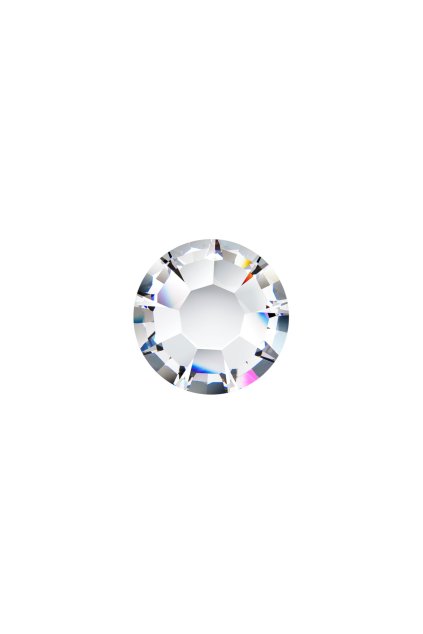 W124 CHATON ROSE MAXIMA CRYSTAL 1